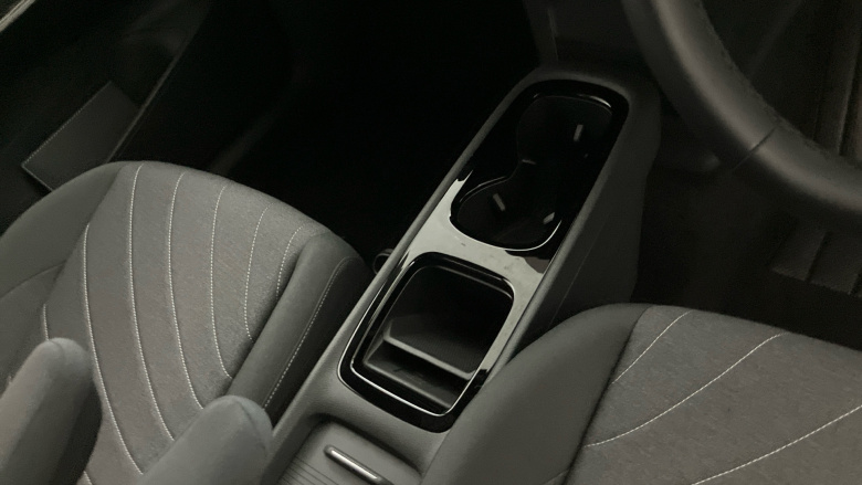 Volkswagen ID.3 150kW Match Pro 59kWh 5dr Auto Electric Hatchback